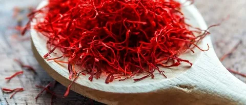 تصویر 3 از زعفران نگین سوپر اتویی درجه یک و صادراتی